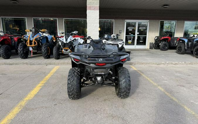 2026 Can-Am® Outlander 500