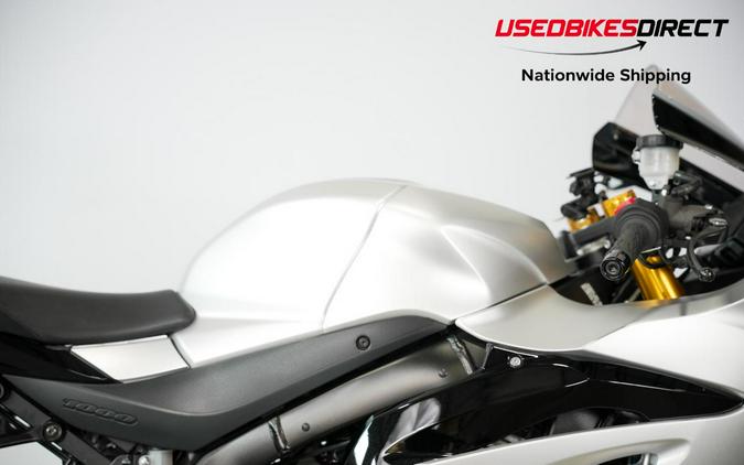 2025 Suzuki GSX-R1000R - $17,499.00