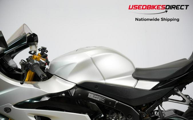 2025 Suzuki GSX-R1000R - $17,499.00