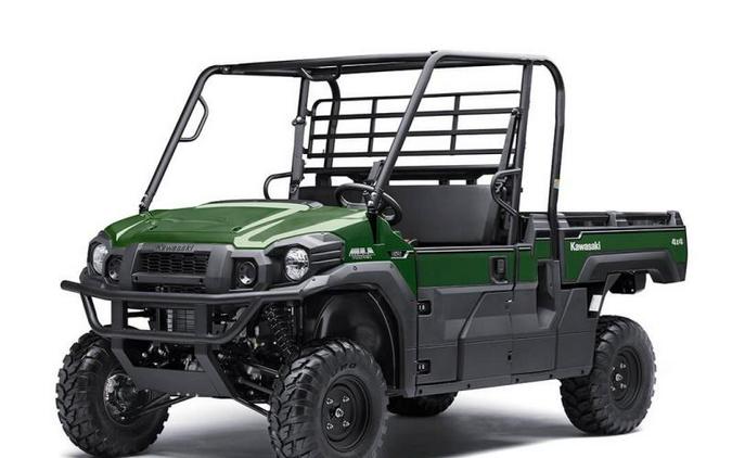 2021 Kawasaki Mule Pro-FX™ EPS