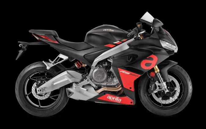 2024 APRILIA RS660