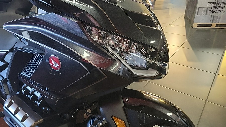 2026 Honda GOLDWING TOUR DCT