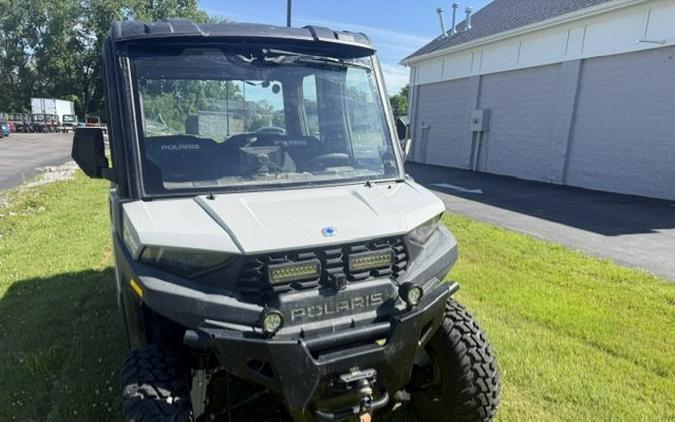 2023 Polaris Ranger Crew SP 570 NorthStar Edition
