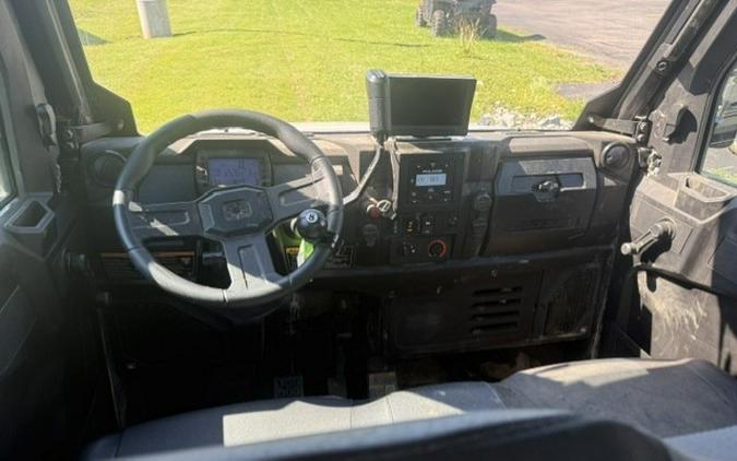 2023 Polaris Ranger Crew SP 570 NorthStar Edition