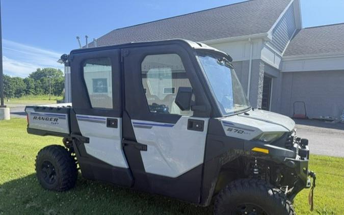 2023 Polaris Ranger Crew SP 570 NorthStar Edition