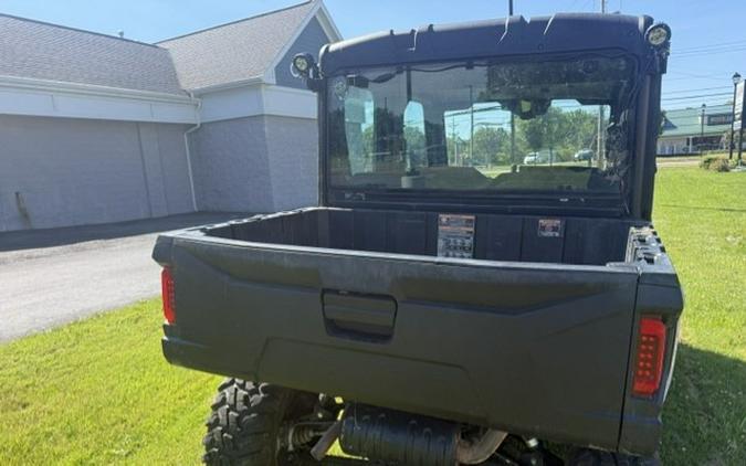 2023 Polaris Ranger Crew SP 570 NorthStar Edition
