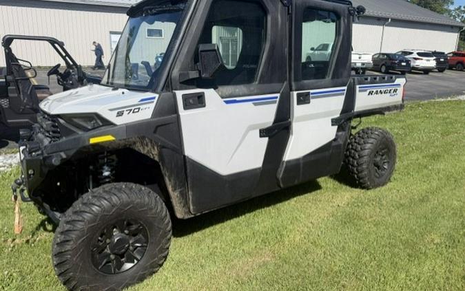 2023 Polaris Ranger Crew SP 570 NorthStar Edition