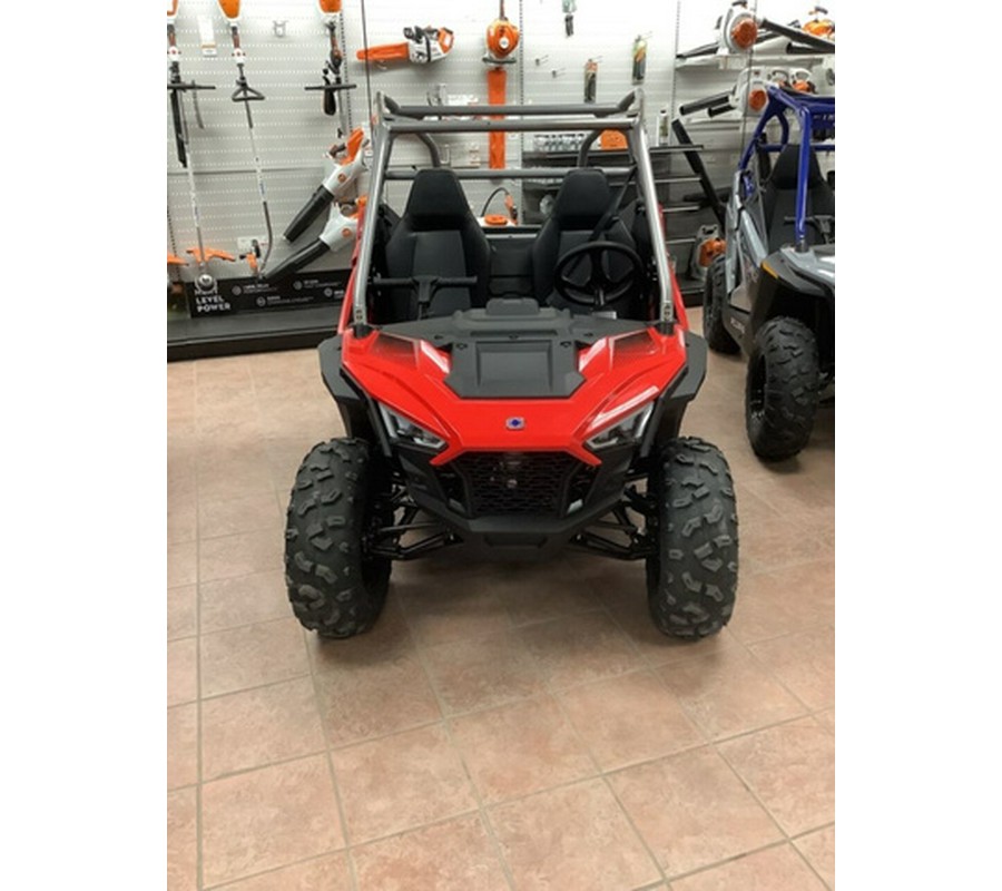 2026 Polaris RZR 200 EFI