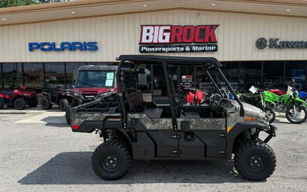 2027 Kawasaki Mule PRO-FXT 1000 LE