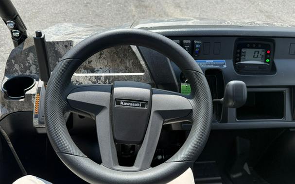 2027 Kawasaki Mule PRO-FXT 1000 LE