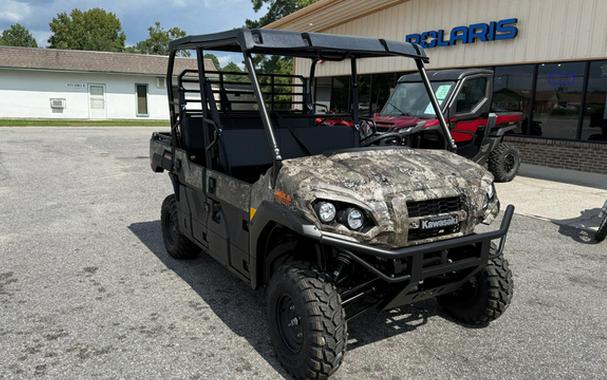 2027 Kawasaki Mule PRO-FXT 1000 LE