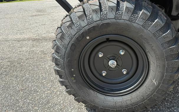 2027 Kawasaki Mule PRO-FXT 1000 LE