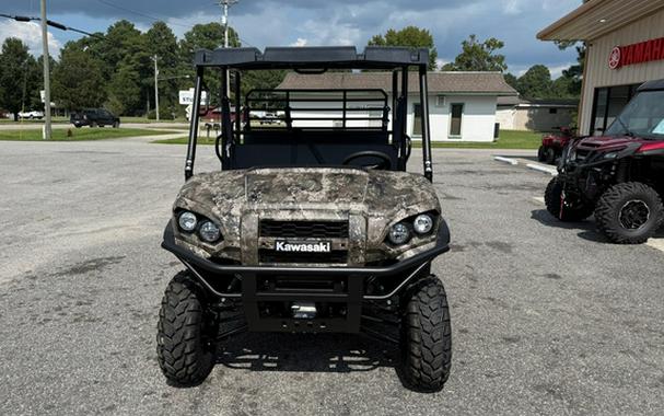 2027 Kawasaki Mule PRO-FXT 1000 LE