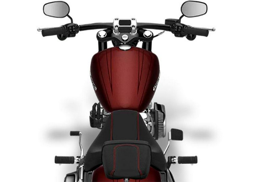 2018 Harley-Davidson Breakout® 114