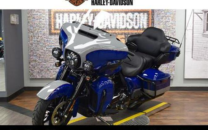 2023 Harley-Davidson Ultra Limited