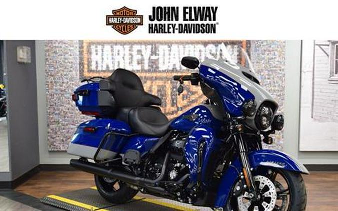 2023 Harley-Davidson Ultra Limited