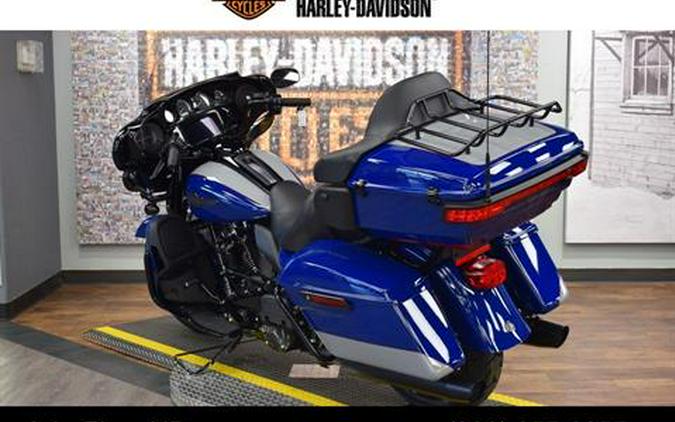 2023 Harley-Davidson Ultra Limited