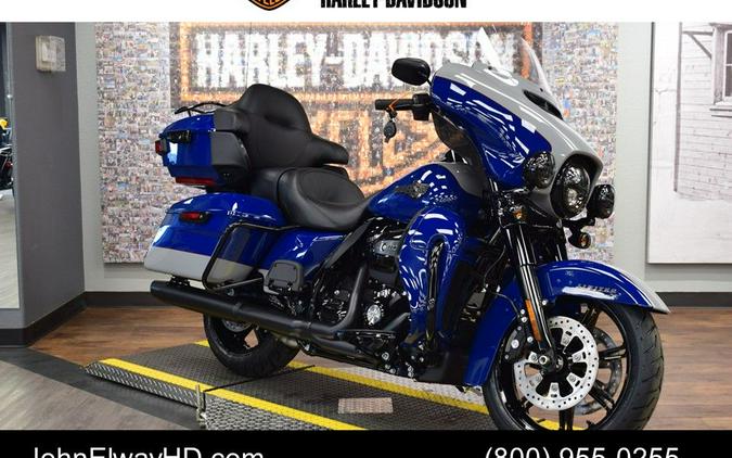 2023 Harley-Davidson Ultra Limited