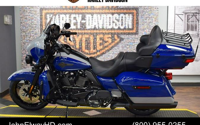 2023 Harley-Davidson Ultra Limited