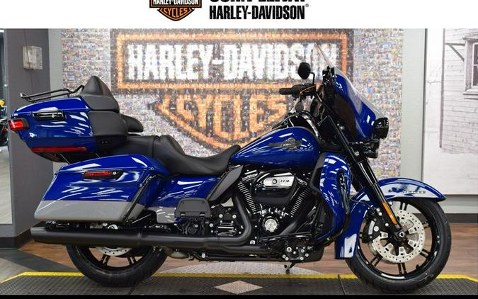 2023 Harley-Davidson Ultra Limited