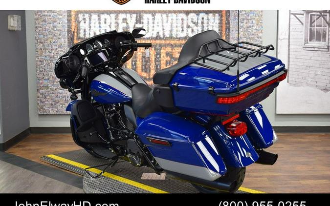 2023 Harley-Davidson Ultra Limited