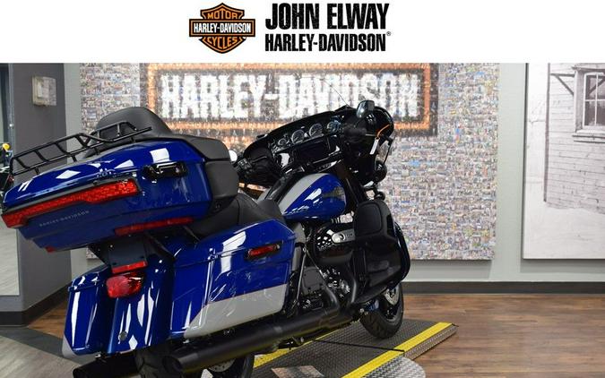 2023 Harley-Davidson Ultra Limited