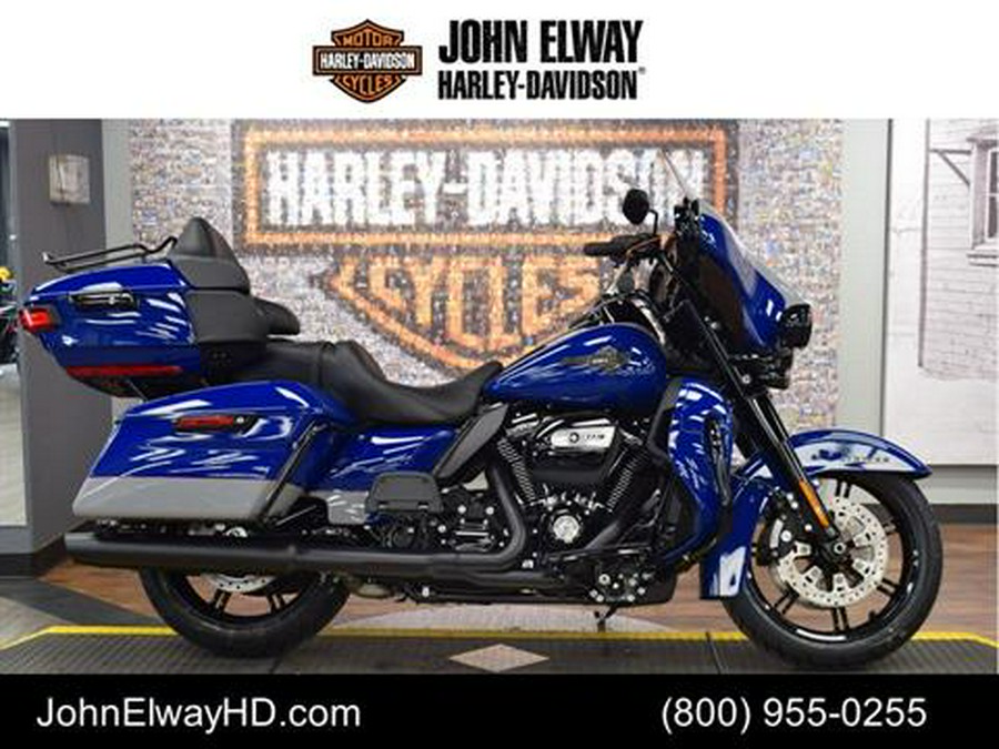 2023 Harley-Davidson Ultra Limited