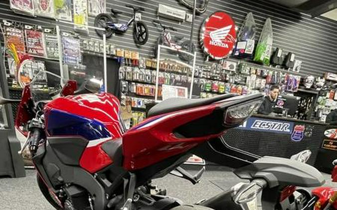 2023 Honda® CBR1000RR