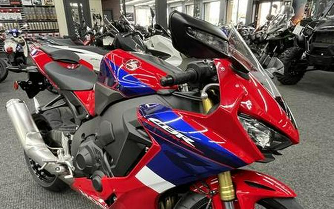 2023 Honda® CBR1000RR