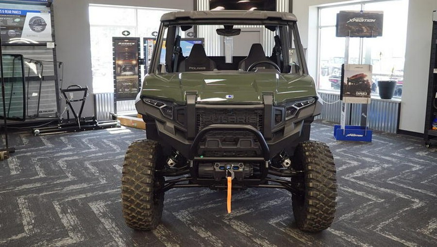 2024 Polaris® XPedition XP Ultimate