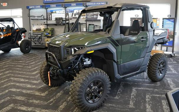 2024 Polaris® XPedition XP Ultimate