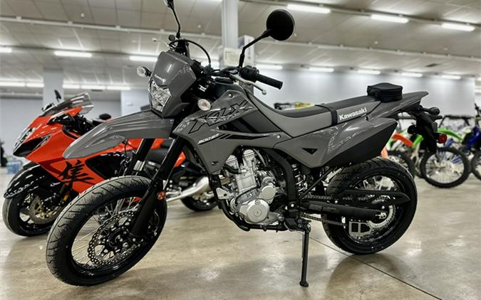 2024 Kawasaki KLX300SM