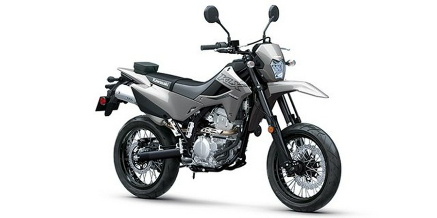 2024 Kawasaki KLX300SM