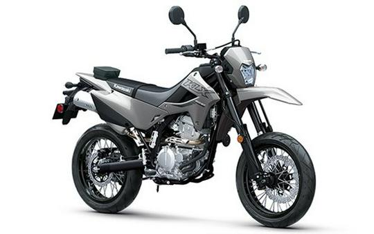 2024 Kawasaki KLX300SM