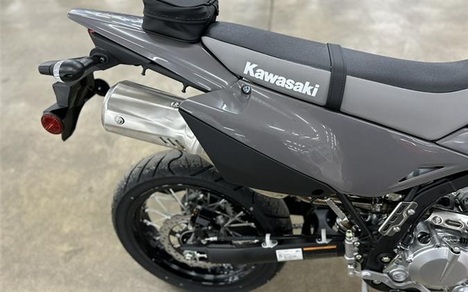 2024 Kawasaki KLX300SM