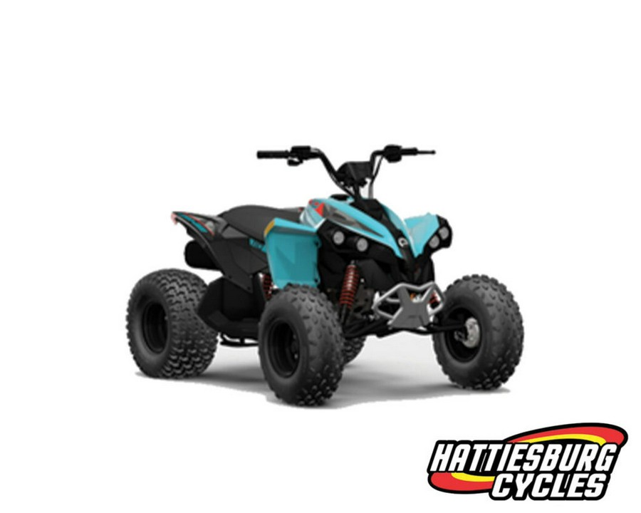 2024 Can-Am™ Renegade 110 EFI