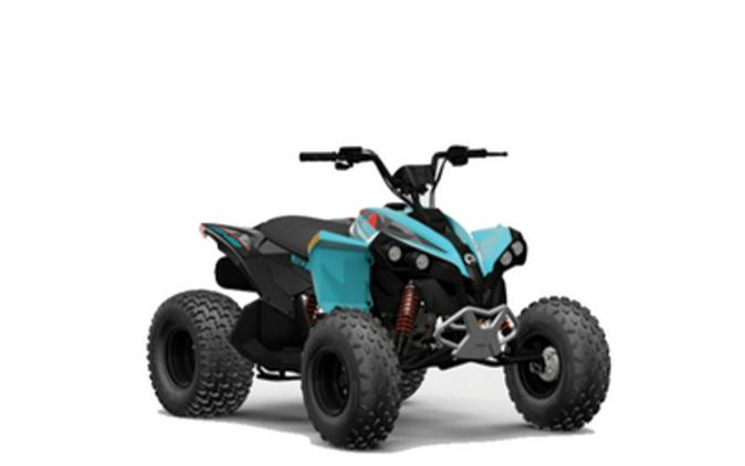 2024 Can-Am™ Renegade 110 EFI