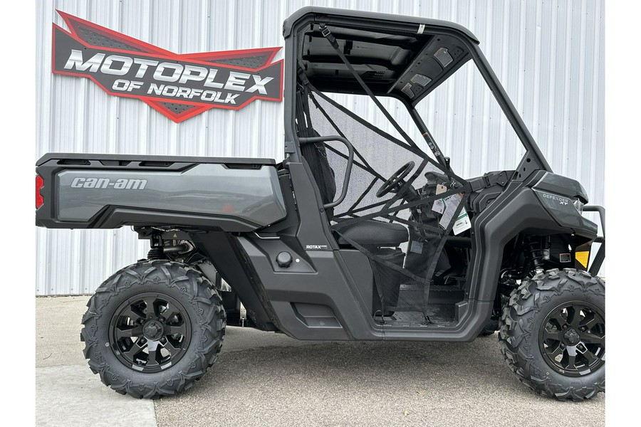 2024 Can-Am DEFENDER XT HD9