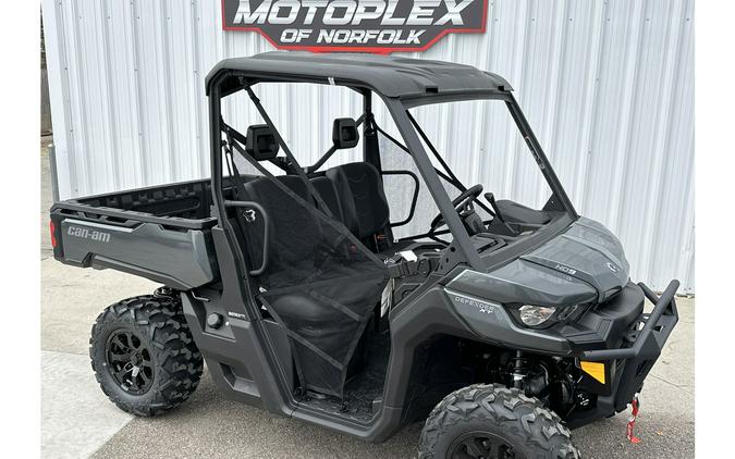 2024 Can-Am DEFENDER XT HD9