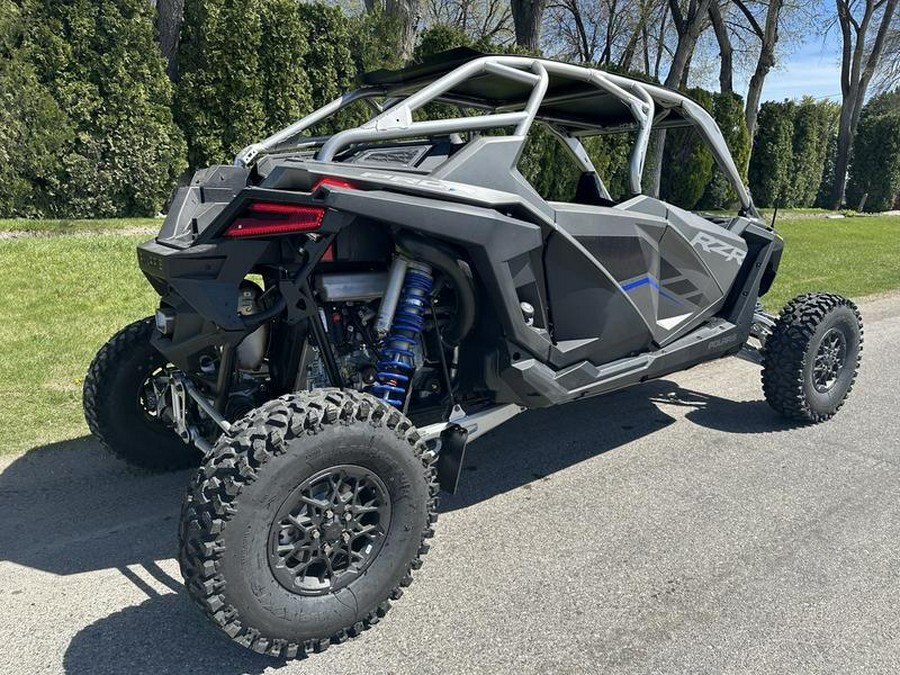 2024 Polaris® RZR Pro R 4 Premium