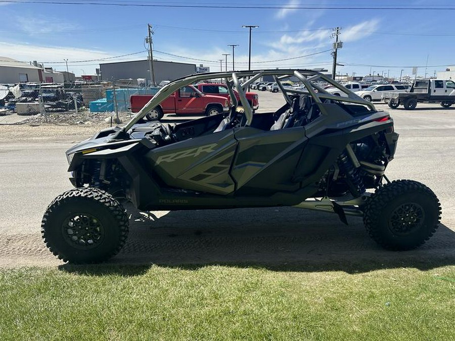 2024 Polaris® RZR Pro R 4 Premium