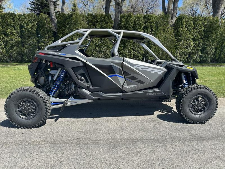 2024 Polaris® RZR Pro R 4 Premium