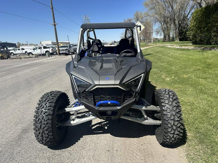 2024 Polaris® RZR Pro R 4 Premium