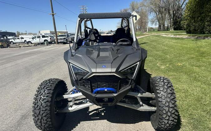 2024 Polaris® RZR Pro R 4 Premium