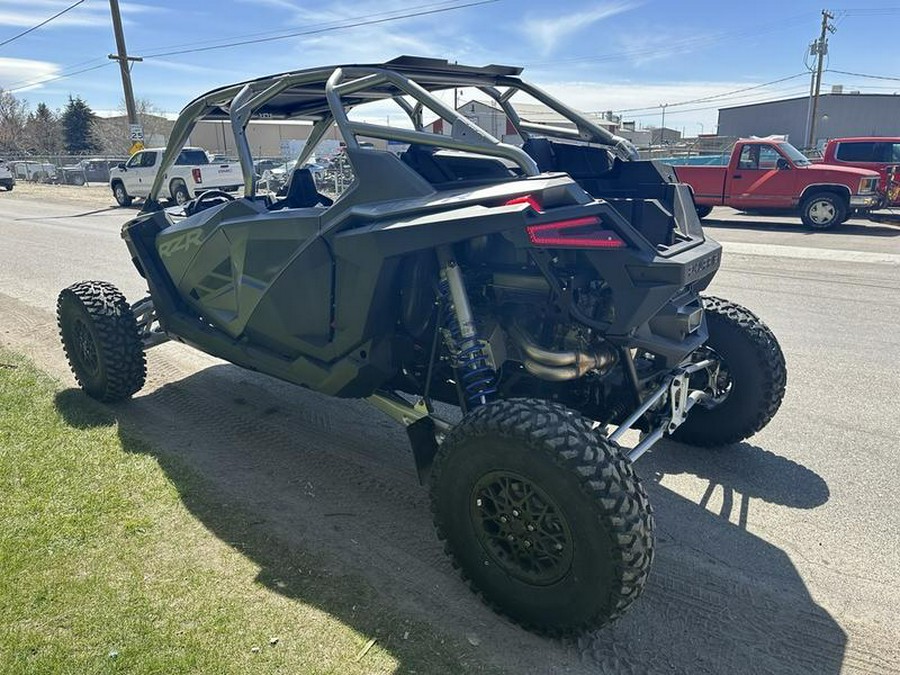 2024 Polaris® RZR Pro R 4 Premium