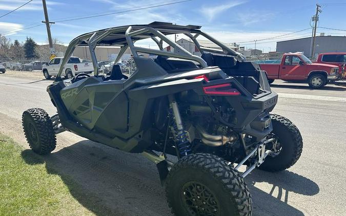 2024 Polaris® RZR Pro R 4 Premium