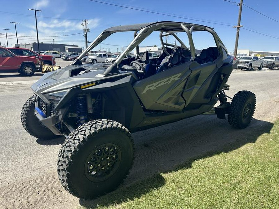 2024 Polaris® RZR Pro R 4 Premium