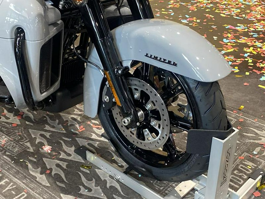 2024 Harley-Davidson® FLHTK - Ultra Limited®