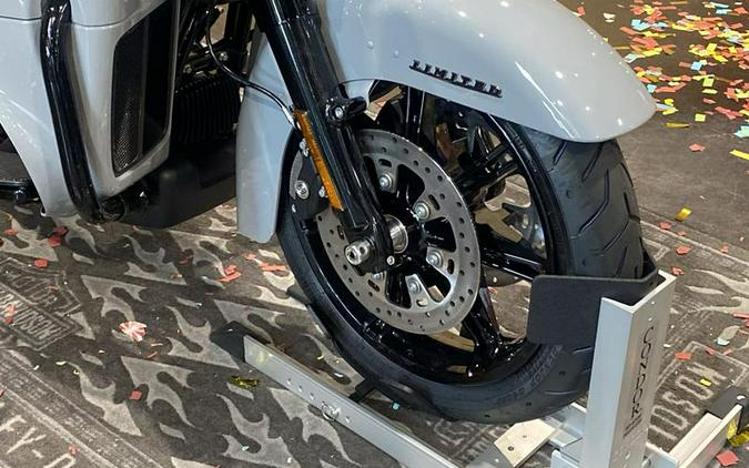 2024 Harley-Davidson® FLHTK - Ultra Limited®