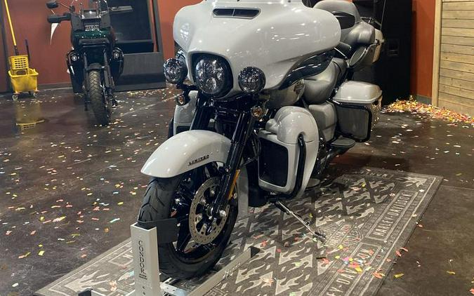 2024 Harley-Davidson® FLHTK - Ultra Limited®